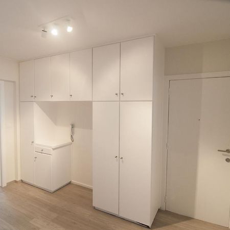 Duinenblik 3 Daire Nieuwpoort Dış mekan fotoğraf