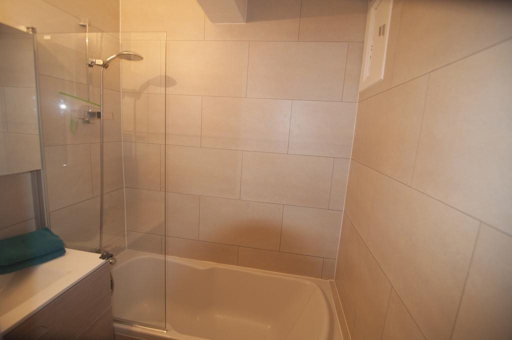 Duinenblik 3 Daire Nieuwpoort Dış mekan fotoğraf